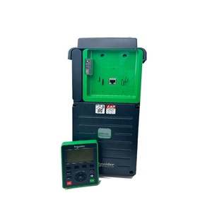 Inversor de frequência oficial 380-480V 7.5KW 60hz a 50hz ACS580-01-018A-4 VFD ABB Agente Conversor de frequência