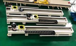 CNGBS <strong>Robot</strong> Track GBS-01-W200 200kg Payload <strong>Robot</strong> <strong>Guide</strong> <strong>Rail</strong> - Product Image 5