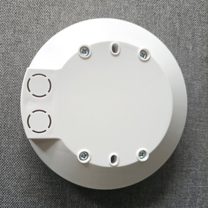 360-Grad-Radarsensor mit realer Belegung, Atemzug in Innenräumen und Mensch ohne Bewegung, hoch empfindlicher IP20-Mikrowellensensor - Product Image 5
