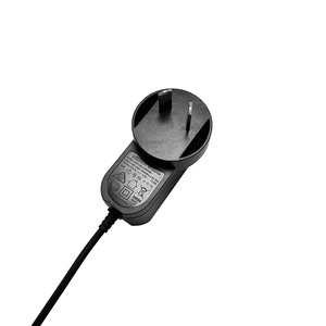 100-240V Ac至Dc电源适配器5V 9V 12V 1A 2A 3A 0.5A适配器，带欧盟插头5.5毫米X 2.5毫米2 .. 1mm Dc连接器 - Product Image 3