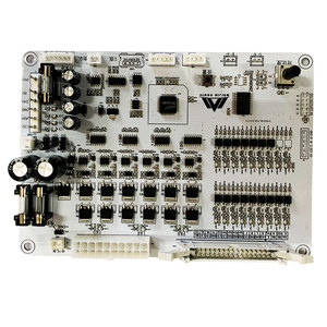 Macchina da gioco Arcade simulazione per adulti macchina artiglio LCD scheda madre versione aggiornata Kit adatto per macchine artiglio - Product Image 5