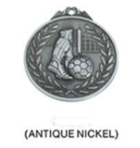 Nickle antique