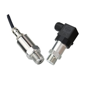 Transmisor de presión RS485 de alta calidad, 0-5V, Sensor RS232, transductor de temperatura barométrica absoluta, aceite, Gas líquido, aire-Ex