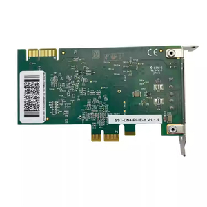 A-BB bộ phận Robot 3hac043383-001 dsqc 1006 devicenet Board robot tự động - Product Image 2