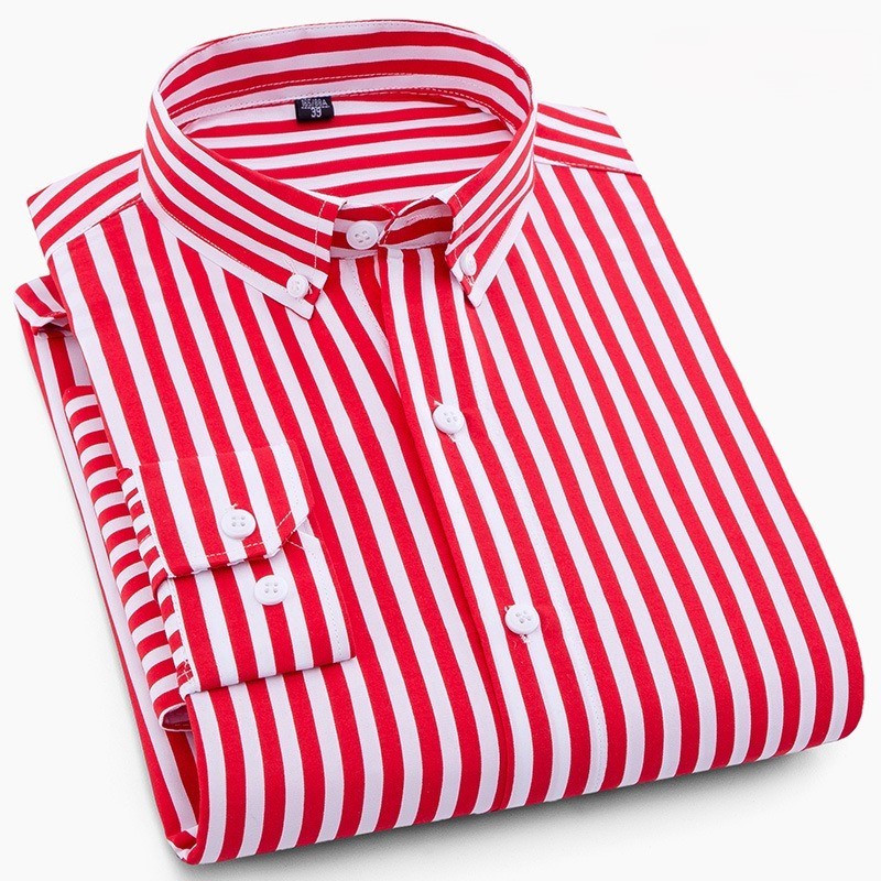 Striscia rosso 8106