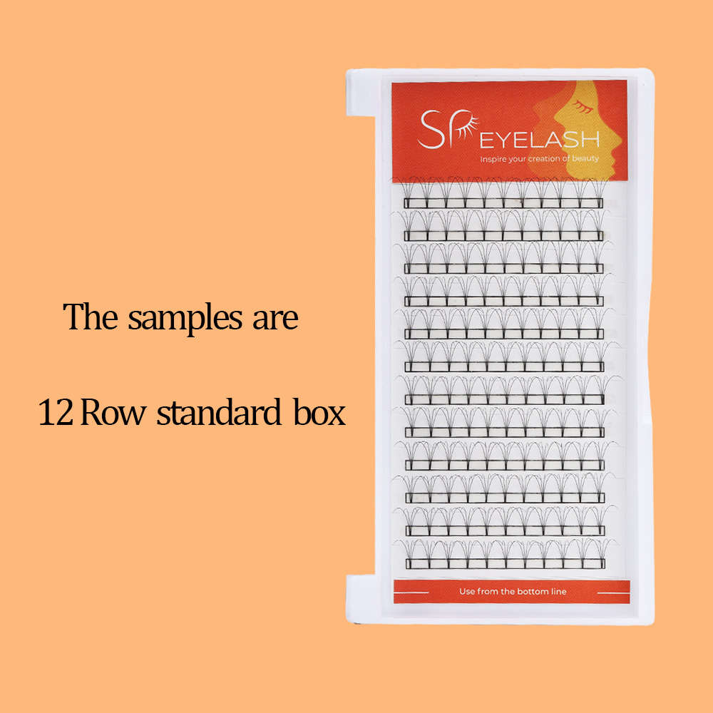 Scatola Standard (12 righe)
