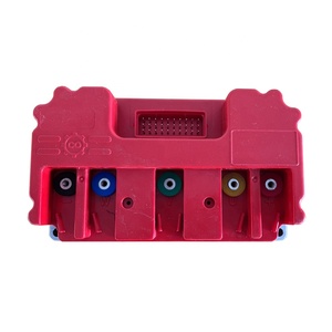Controller Fardriver ND72260 1000-1200W 48-72V Controller motore programmabile Sinewave BLDC per bicicletta Scooter elettrico - Product Image 3