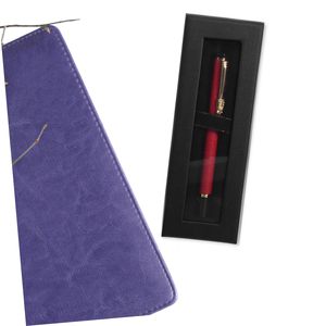 Custom Clear Kraft Paper <strong>Boxes</strong> with Black Lids for Pen Display Decorative Pen Case Wraps and Empty <strong>Favor</strong> Containers - Product Image 5