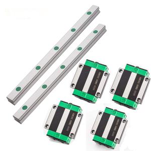 Gravura do router do CNC do transporte do bloco do slider do trilho do guia <span class=keywords><strong>linear</strong></span> HGH15CA