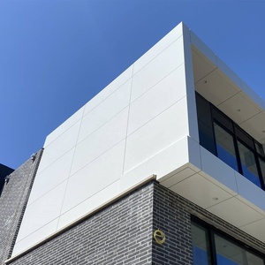 2024 più recente arriva il pannello di rivestimento della parete del prezzo dei pannelli più economici di acm - Product Image 5