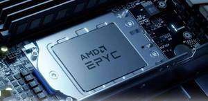 Neu auf Lager CPU Xeon EPYC 7542 7742 7452 32 Kerne 64 Threads 2,35 GHz 128MB für A-M-D CPU-Prozessor