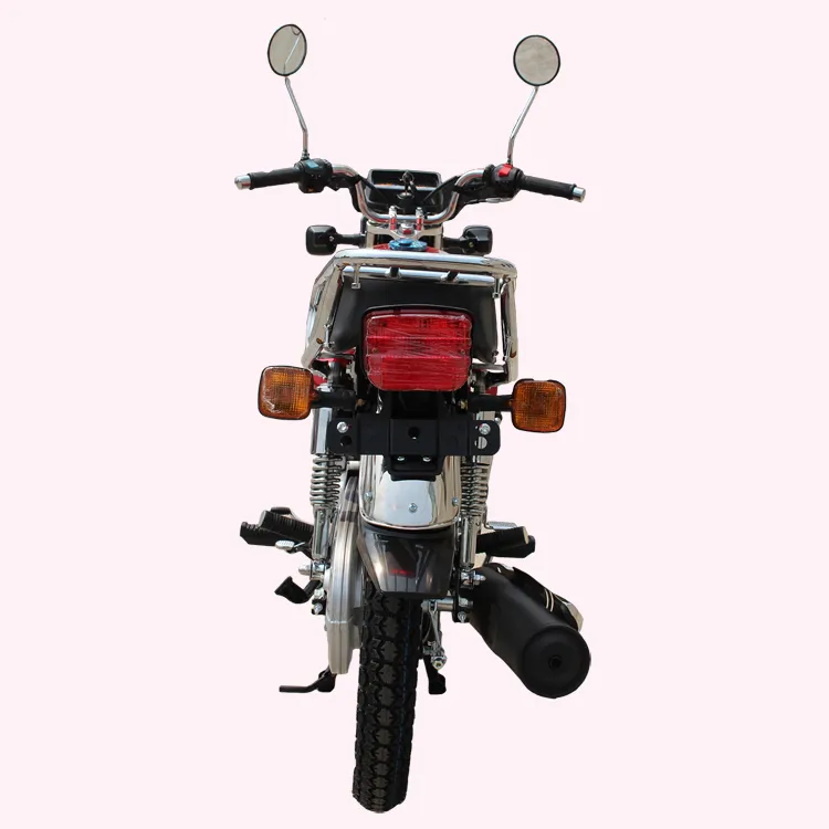 Avondmaal Cool Aanpasbare Bajaj Motorfiets Automatische Senke Motorfiets Motor 500cc 125CC