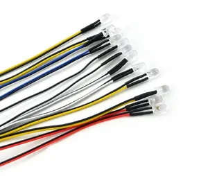 DUMBORC RC araba FZD simülasyon işık kontrolörü 12 LED sistemi kiti için 1/10 1/8 kamyon Drift TAMIYA TAMIYA 4WD eksenel SCX10 - Product Image 5