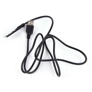 USB LED RGB Controller Mini 3Key telecomando Dimmer per striscia LED RGB 5V - Product Image 5