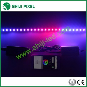 WS2811 ucsws2811 GS8208 DMX512 SK6812 WS2812B piksel LED için SP105E Bluetooth denetleyicisi - Product Image 3