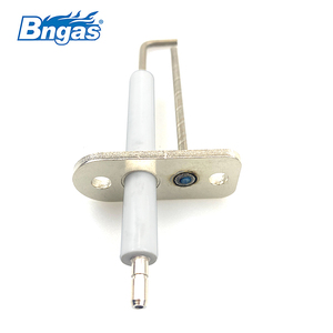 Ontsteking & Ionisatie Elektrode Blok Ontsteking Elektrode Voor Ketel - Product Image 3