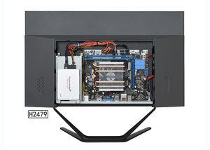 デュアルコアプロセッサを備えたDDR3オールインワンデスクトップコンピュータ2D/3Dデザインエンジニアリング - Product Image 3