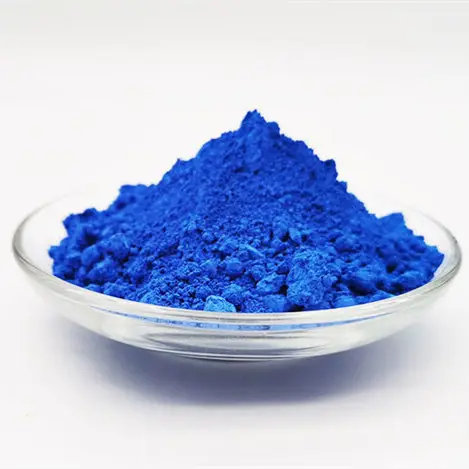 Kobaltblauw Pigment Voor Email