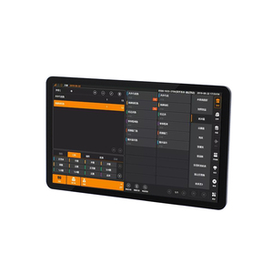 Touchdisplays 15.6'' Lcd Waterproof Pc <strong>Touch</strong> Screen <strong>Computer</strong> All in One <strong>Touch</strong> - Product Image 1