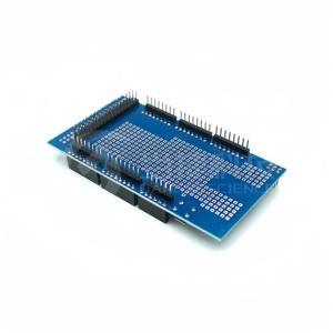 MEGA Proto Shield V3.0 Prototyp-Erweiterungs karte Universal platine mit Steck brett für MEGA2560