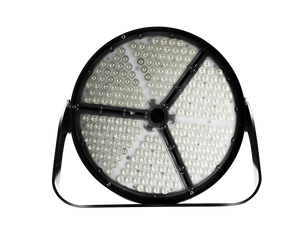 2025 1250W tuo chạy IP66 nhôm <span class=keywords><strong>Led</strong></span> thể thao Chiếu Sáng Đèn cho sân vận động với đầu vào AC - Product Image 4