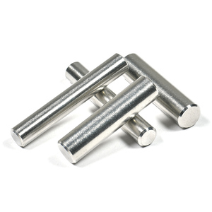 Chất lượng cao DIN 6325 Din 7 304 thép không gỉ chủ đề nội bộ hình trụ định vị <span class=keywords><strong>Pin</strong></span> rãnh chân ren chốt <span class=keywords><strong>Pin</strong></span> - Product Image 4