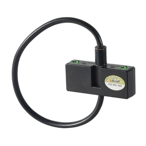 NEW BR-150 High Current <strong>Measurement</strong> Transducer Rogowski Coil for AC 2000-6000A <strong>Output</strong> 200/333mV Current Sensors - Product Image 2
