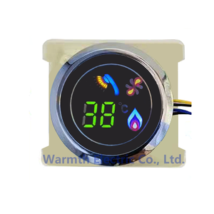 Набор сенсорных дисплеев с индивидуальным обслуживанием - Product Image 4