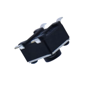 DIP 4.5x4.5 dokunsal anahtarı 4 Pin SMT 4*4*3.8H Push Button Tact anahtarı 4x4 kapalı SMD mikro anahtarları - Product Image 3