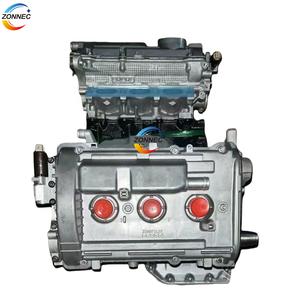 Motore nudo buon prezzo 2.4L gruppo motore BDV per AUDI A6 C5 TT 8N Volkswagen Passat B5 Sharan