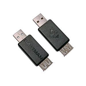 Convertitore seriale da USB a RS232 di livello industriale tipo adattatore maschio a femmina con convertitore di moduli seriali conduttori in rame - Product Image 6