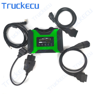 Para Super ICOM Pro N3 + para interfaz USB de programación DOIP con protocolo J2534 herramienta de diagnóstico OBD