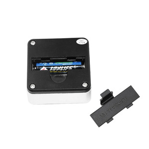 Mini Inclinómetro de medidor de nivel de luz trasera LCD digital - Product Image 5