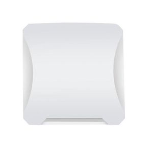 RS232/UART, <strong>RS485</strong>, Wiegand UHF <strong>RFID</strong> Access Control Card <strong>Reader</strong> <strong>with</strong> 13-16 Meters Range - Product Image 1