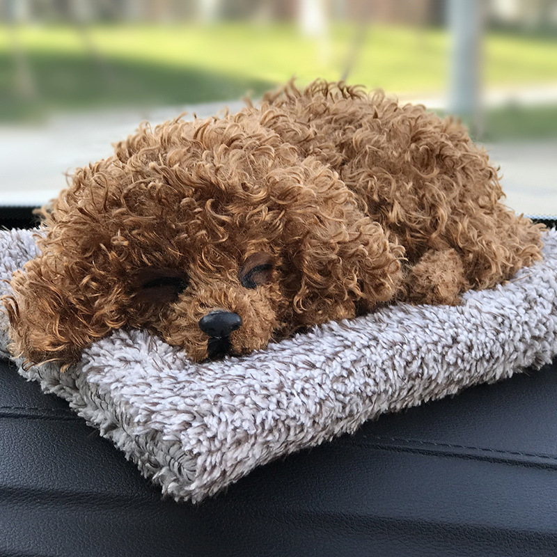 Teddy-200g de cristaux nano-minéraux