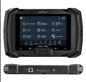Lonsdor K518 PRO FCV <strong>5</strong>+<strong>5</strong> Car Series Free Combination Version Lifetime Update IMMO Matching Tablet Multi-function Key <strong>Programmer</strong>
