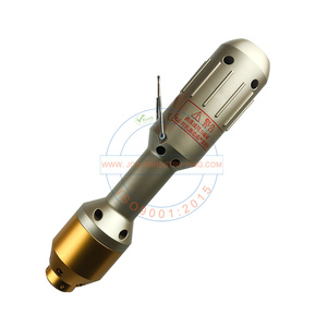 JCW-323 dây xoắn công cụ xoắn trên cáp kết nối máy điện bán tự động dây dẫn Xoắn máy - Product Image 3