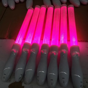 คอนเสิร์ตไร้สาย DMX2.4G ควบคุมเชียร์เรืองแสงคอนเสิร์ตไฟ Led ติด - Product Image 6