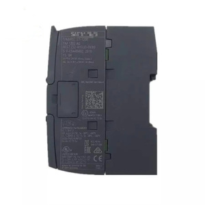 Original Germany <strong>Siemens</strong> S7 1200 <strong>PLC</strong> SM1232 <strong>Analog</strong> <strong>Output</strong> <strong>Module</strong> 6ES7232-4HD32-0XB0 - Product Image 2