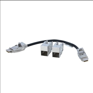 חדש במלאי C9300L-STACK-KIT 9300l סדרה תוסף רשת מודול plug-in
