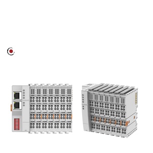 2025 nuovo GT IO modello LC1105 uscita ingresso digitale distribuita IO accoppiatore con interfaccia di ingresso analogico rete Ethernet/IP