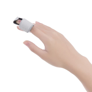 Ortho Equipment Fracture Fixation externe Paume Doigt Support Distal <span class=keywords><strong>Phalanx</strong></span> Attelle Attelle - Product Image 1