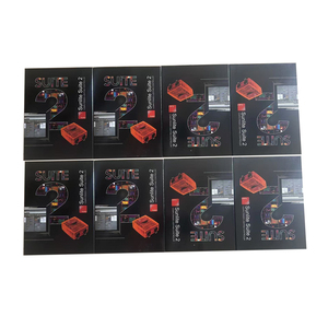 Solare FC + DMX Controller luce Console DMX DMX Controller DMX512 Console - Product Image 5