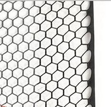 Plastic <strong>Hexagonal</strong> Diamond Mesh Fence Poultry Netting Chicken Poultry Farm <strong>Net</strong> - Product Image 4