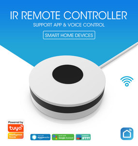 Neo WiFi e IR telecomando Smart Home Devices Alexa App Bluetooth USB interfaccia TV compatibile Tuya RF Controller di controllo vocale - Product Image 4