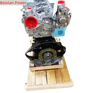Yüksek kalite 1.0T JLF-3G10TD 3G1070 1.0T GDI GEELY BINRUI dışbükey makine için 200T motor uzun blok - Product Image 5