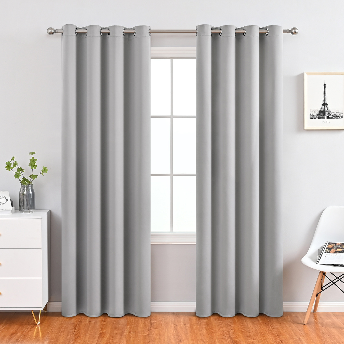 Light gray