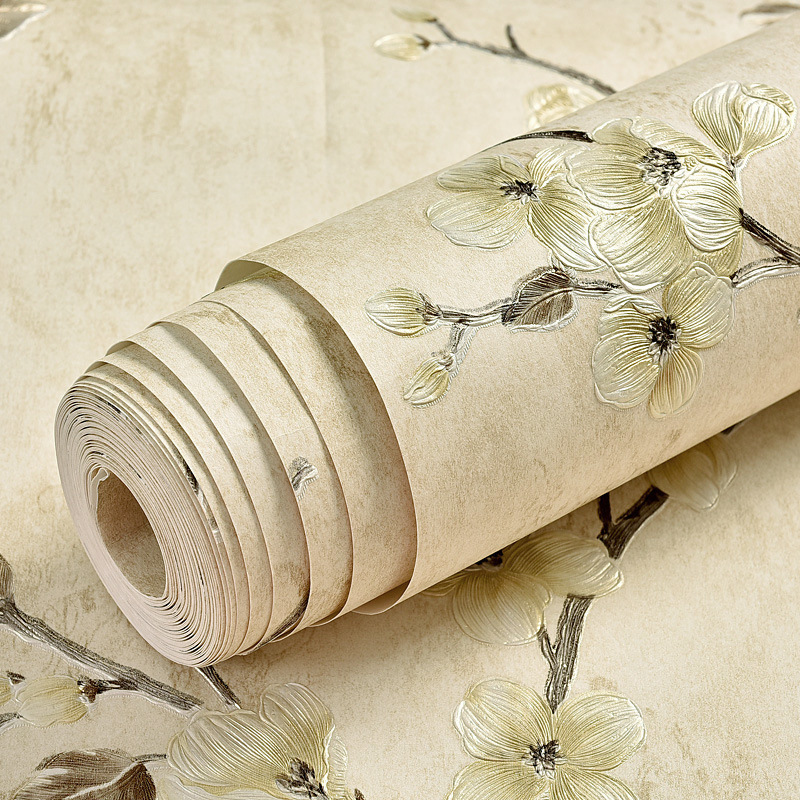 8804-1 beige fleur de pêcher-0531 mètre