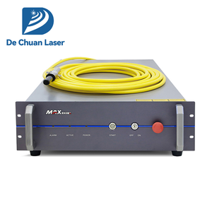 激光设备第3部分1 3KW Maxphotonics激光源射线工具Bm110射线工具XC3000S用于激光切割机 - Product Image 4