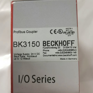 BECKHOFF BK3120 BK3150 <strong>Input</strong> <strong>Output</strong> Bus Terminals PLC <strong>Module</strong> New and Original - Product Image 4